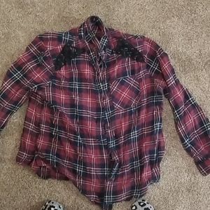 Flannel